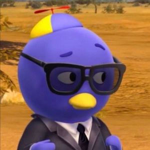 Meet your Posher, Jorge